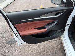 Changan Eado PLUS 1.4T Dual-Clutch High-Performance Edition - ფოტო 6