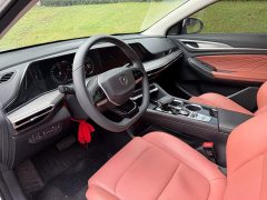 Changan Eado PLUS 1.4T Dual-Clutch High-Performance Edition - ფოტო 7
