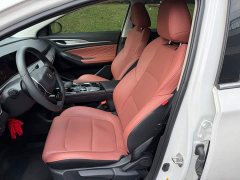 Changan Eado PLUS 1.4T Dual-Clutch High-Performance Edition - ფოტო 8