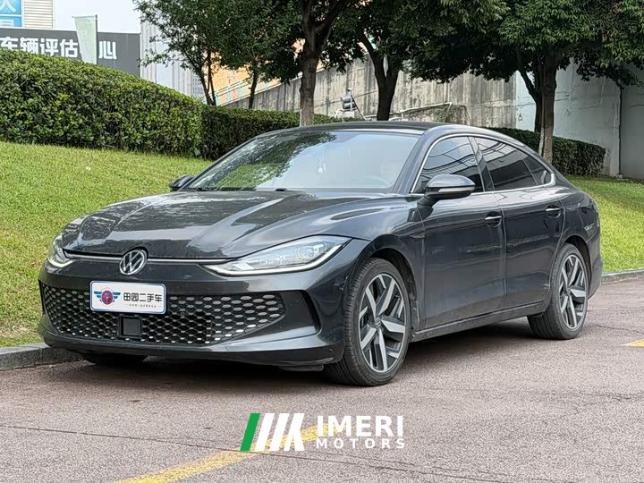 Volkswagen Lingdu 2022 Lingdu L 280TSI DSG Spicy Edition - ავტომობილი ჩინეთიდან