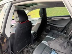 Volkswagen Lingdu 2022 Lingdu L 280TSI DSG Spicy Edition - ფოტო 11
