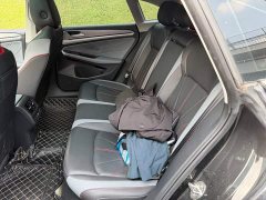 Volkswagen Lingdu 2022 Lingdu L 280TSI DSG Spicy Edition - ფოტო 12