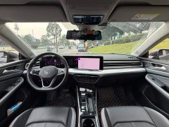 Volkswagen Lingdu 2022 Lingdu L 280TSI DSG Spicy Edition - ფოტო 13