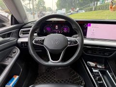 Volkswagen Lingdu 2022 Lingdu L 280TSI DSG Spicy Edition - ფოტო 14