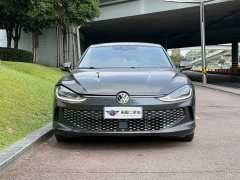Volkswagen Lingdu 2022 Lingdu L 280TSI DSG Spicy Edition - ფოტო 2