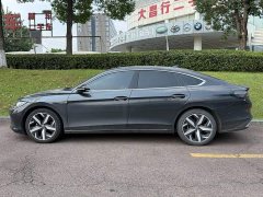 Volkswagen Lingdu 2022 Lingdu L 280TSI DSG Spicy Edition - ფოტო 3