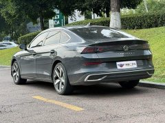 Volkswagen Lingdu 2022 Lingdu L 280TSI DSG Spicy Edition - ფოტო 4