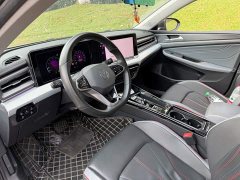 Volkswagen Lingdu 2022 Lingdu L 280TSI DSG Spicy Edition - ფოტო 7
