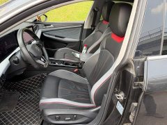 Volkswagen Lingdu 2022 Lingdu L 280TSI DSG Spicy Edition - ფოტო 8