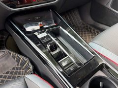 Volkswagen Lingdu 2022 Lingdu L 280TSI DSG Spicy Edition - ფოტო 9