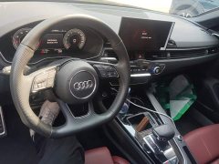 Audi A4L 40 TFSI Luxury Dynamic Edition Starry Night Version - ფოტო 12