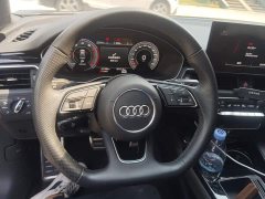 Audi A4L 40 TFSI Luxury Dynamic Edition Starry Night Version - ფოტო 15