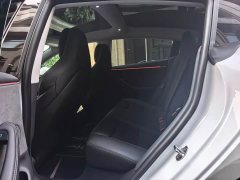 Tesla Model 3 High Performance All-Wheel Drive - ფოტო 5