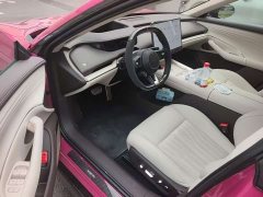 Xiaomi SU7 Four-Wheel Drive Max Edition - ფოტო 2