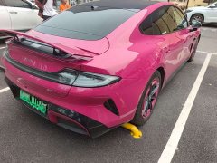 Xiaomi SU7 Four-Wheel Drive Max Edition - ფოტო 4