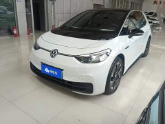 Volkswagen ID.3 2023 Upgraded Pure Smart Comfort Edition - ფოტო 1