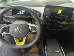 Volkswagen ID.3 2023 Upgraded Pure Smart Comfort Edition - ფოტო 12