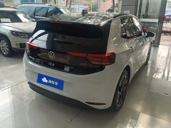 Volkswagen ID.3 2023 Upgraded Pure Smart Comfort Edition - ფოტო 3