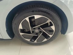 Volkswagen ID.3 2023 Upgraded Pure Smart Comfort Edition - ფოტო 6
