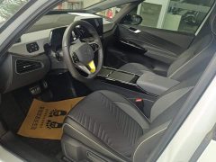 Volkswagen ID.3 2023 Upgraded Pure Smart Comfort Edition - ფოტო 9