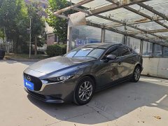 Mazda3 Axela 2023 2.0L Automatic Prime Edition - ფოტო 1