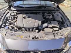 Mazda3 Axela 2023 2.0L Automatic Prime Edition - ფოტო 10