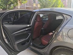Mazda3 Axela 2023 2.0L Automatic Prime Edition - ფოტო 11