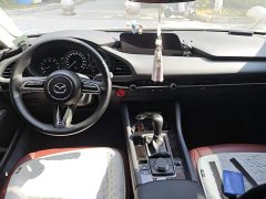 Mazda3 Axela 2023 2.0L Automatic Prime Edition - ფოტო 12