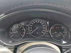 Mazda3 Axela 2023 2.0L Automatic Prime Edition - ფოტო 14
