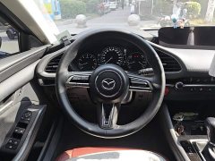 Mazda3 Axela 2023 2.0L Automatic Prime Edition - ფოტო 15