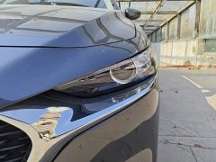 Mazda3 Axela 2023 2.0L Automatic Prime Edition - ფოტო 5