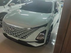 Chery Oumengda 2022 1.5T CVT Boundless Edition - ფოტო 1