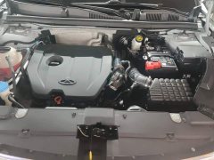 Chery Oumengda 2022 1.5T CVT Boundless Edition - ფოტო 10