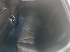 Chery Oumengda 2022 1.5T CVT Boundless Edition - ფოტო 11
