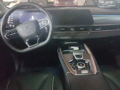 Chery Oumengda 2022 1.5T CVT Boundless Edition - ფოტო 12