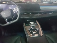 Chery Oumengda 2022 1.5T CVT Boundless Edition - ფოტო 13