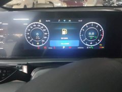 Chery Oumengda 2022 1.5T CVT Boundless Edition - ფოტო 14
