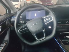 Chery Oumengda 2022 1.5T CVT Boundless Edition - ფოტო 15