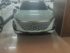 Chery Oumengda 2022 1.5T CVT Boundless Edition - ფოტო 2