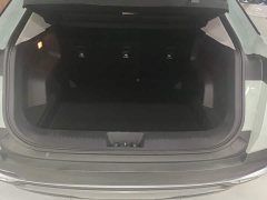 Chery Oumengda 2022 1.5T CVT Boundless Edition - ფოტო 4