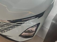 Chery Oumengda 2022 1.5T CVT Boundless Edition - ფოტო 5