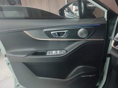 Chery Oumengda 2022 1.5T CVT Boundless Edition - ფოტო 7