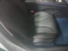 Chery Oumengda 2022 1.5T CVT Boundless Edition - ფოტო 8