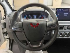 Wuling Yangguang 440km Passenger Vehicle Comfort Edition 6-Seater - ფოტო 10