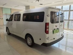 Wuling Yangguang 440km Passenger Vehicle Comfort Edition 6-Seater - ფოტო 11