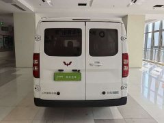 Wuling Yangguang 440km Passenger Vehicle Comfort Edition 6-Seater - ფოტო 12