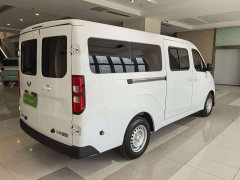 Wuling Yangguang 440km Passenger Vehicle Comfort Edition 6-Seater - ფოტო 13