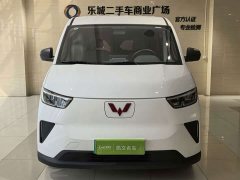 Wuling Yangguang 440km Passenger Vehicle Comfort Edition 6-Seater - ფოტო 2