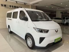 Wuling Yangguang 440km Passenger Vehicle Comfort Edition 6-Seater - ფოტო 3