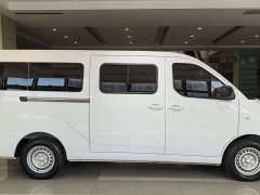 Wuling Yangguang 440km Passenger Vehicle Comfort Edition 6-Seater - ფოტო 4